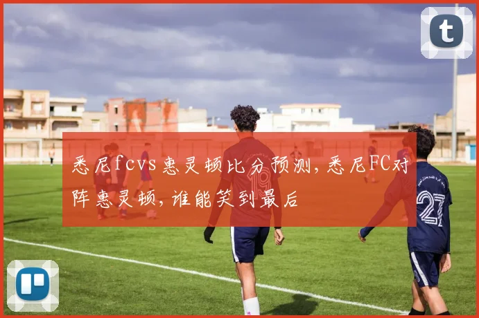 悉尼fcvs惠灵顿比分预测,悉尼FC对阵惠灵顿,谁能笑到最后