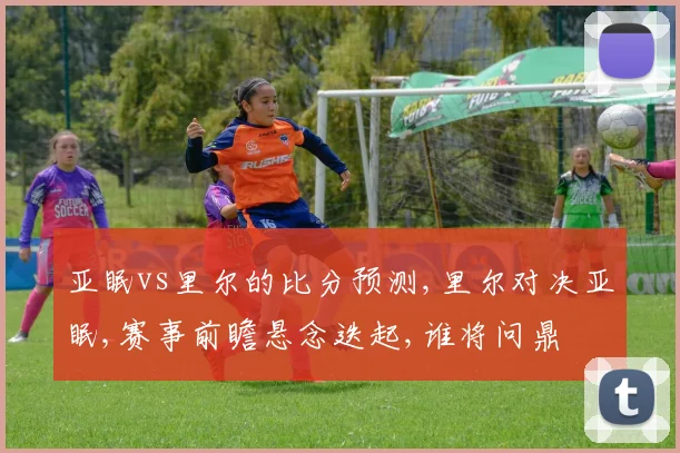 亚眠vs里尔的比分预测,里尔对决亚眠,赛事前瞻悬念迭起,谁将问鼎
